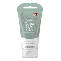 RFSU FemCare Natural Moist Glide 75 ml