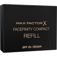 Facefinity Compact Refill 10 gr No. 008, Max Factor