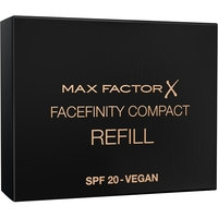 Facefinity Compact Refill 10 gr No. 006, Max Factor