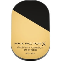 Facefinity Compact Refillable 10 gr No. 008, Max Factor