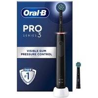 Oral-B Pro Series 3 Musta