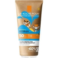 Anthelios Kids SPF50+ Wet Skin Lotion 200 ml, La Roche-Posay