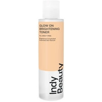 Indy Beauty Glow On Brightening Toner 125 ml