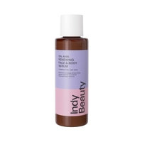 Indy Beauty 5% AHA Renewing Face & Body Serum 100 ml