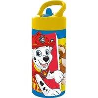 Paw Patrol Vesipullo 410 ml Sininen