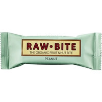 RawBite Peanut 50 gr