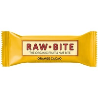 RawBite Orange Cacao 50 gr