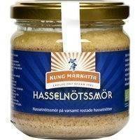 Kung Markatta Hasselnötssmör 180 gr