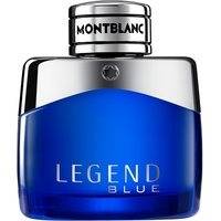 Montblanc Legend Blue - Eau de parfum 30 ml, Mont Blanc