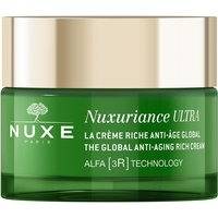 Nuxuriance Ultra The Global Rich Day Cream - Dry 50 ml, Nuxe