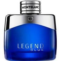 Montblanc Legend Blue - Eau de parfum 50 ml, Mont Blanc
