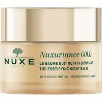 Nuxuriance Gold The Fortifying Night Balm - Dry 50 ml, Nuxe