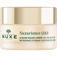Nuxuriance Gold The Radiance Eye Balm 15 ml, Nuxe