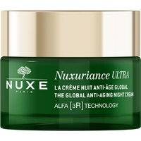 Nuxuriance Ultra The Global Night Cream - All skin 50 ml, Nuxe