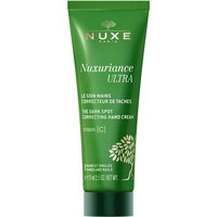 Nuxuriance Ultra The Dark Spot Correcting Hand 75 ml, Nuxe