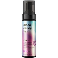 Disco Candy Tan! Self Tan Mousse 200 ml, b.tan