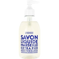 Liquid Marseille Soap Mediterranean Sea 300 ml, Compagnie de Provence