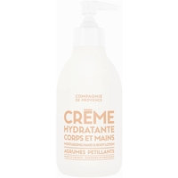 Hand & Body Lotion Sparkling Citrus 300 ml, Compagnie de Provence