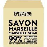 Cube Of Marseille Soap 400 gr, Compagnie de Provence