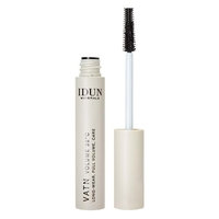 IDUN Vatn Volume 38°C Mascara 9 ml No. 016, IDUN Minerals