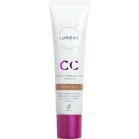 CC Cream SPF 20 30 ml Deep Tan, Lumene