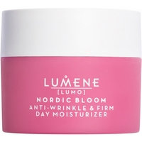 Nordic Bloom Anti-Wrinkle & Firm Day Cream 50 ml, Lumene