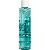 Deeply Purifying Toner 200 ml, Lumene