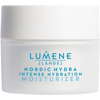 Nordic Hydra Intense Hydration Moisturizer 50 ml, Lumene