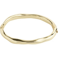 11242-2002 LIGHT Bangle Bracelet, Pilgrim