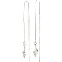 12242-6003 SEA Chain Earrings 1 set, Pilgrim