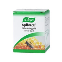 Apiforce 30 kapselia, Bioforce