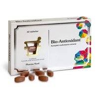 Bio-Antioxidant 60 tablettia, Pharma Nord