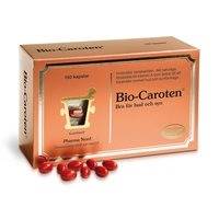 Bio-Caroten 150 kapselia, Pharma Nord