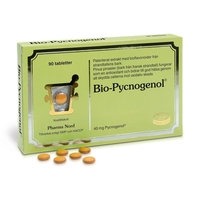 Bio-Pycnogenol 90 tablettia, Pharma Nord