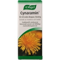 Cynaramin 50 ml, Bioforce