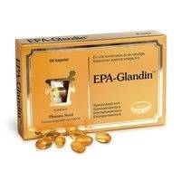 EPA-Glandin 60 kapselia, Pharma Nord