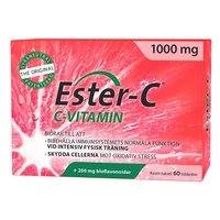 Ester-C 1000 60 tablettia, Medicanatumin