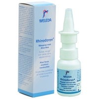 Rhinodoron Nasal Spray 20 ml, Weleda