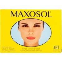 Maxosol 60 tablettia