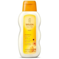 Calendula Body Lotion 200 ml, Weleda