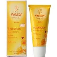 Calendula Face Cream 50 ml, Weleda