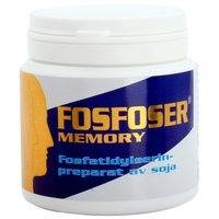 Fosfoser Memory 90 kapselia, Biosan