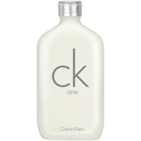 CK One - Eau de toilette (Edt) Spray 50 ml, Calvin Klein