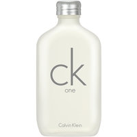 CK One - Eau de toilette (Edt) Spray 100 ml, Calvin Klein