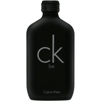 CK Be - Eau de toilette (Edt) Spray 100 ml, Calvin Klein