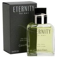 Eternity for Men - Aftershave 100 ml, Calvin Klein