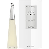 L'eau D'Issey - Eau de toilette (Edt) Spray 50 ml, Issey Miyake