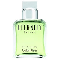 Eternity for Men - Eau de toilette 100 ml, Calvin Klein