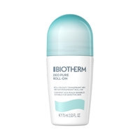 Deo Pure Roll on 75 ml, Biotherm