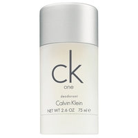 CK One - Deodorant Stick 75 ml, Calvin Klein